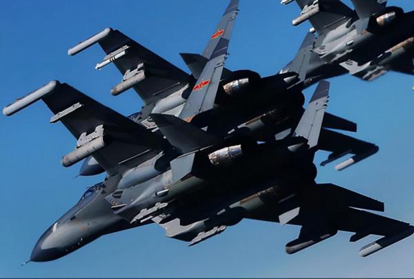 軍工發展基石穩健，富國強軍在路上，北向資金掃貨這些股！收藏