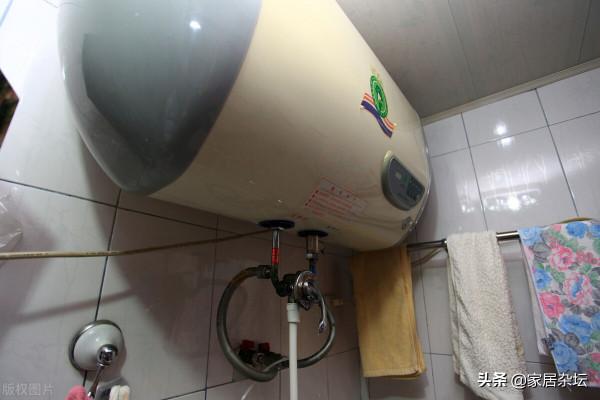 熱水器是24小時開著好，還是晚上關白天開著比較好？有3點要清楚