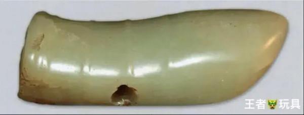 王者玩具-宋元明清玉器,真的很開眼 王者玩具-宋元明清玉器,真的很開眼