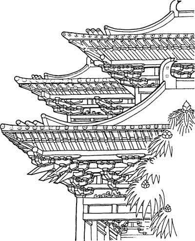 從半片磚瓦到十里樓臺 從半片磚瓦到十里樓臺