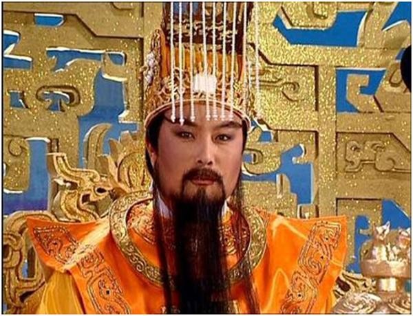 取經路上為何道家三位始祖,只出現了兩個,靈寶道尊有什麼秘密 取經路上為何道家三位始祖,只出現了兩個,靈寶道尊有什麼秘密