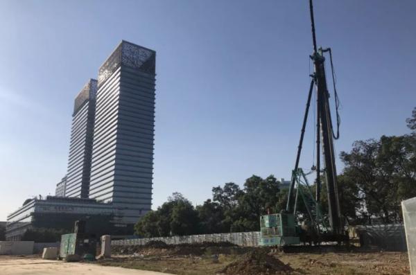 張近東33億“甩賣”南昌蘇寧廣場專案,接手的鄂武商能如期完成? 張近東33億“甩賣”南昌蘇寧廣場專案,接手的鄂武商能如期完成?