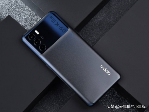 從2199跌至1859元，71萬跑分&plus;60W快充，6400萬三攝旗艦加速清倉