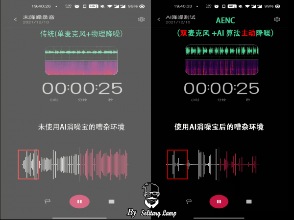 易拾音AI麥克風消噪寶到底有何魔力竟能輕鬆消除噪音？