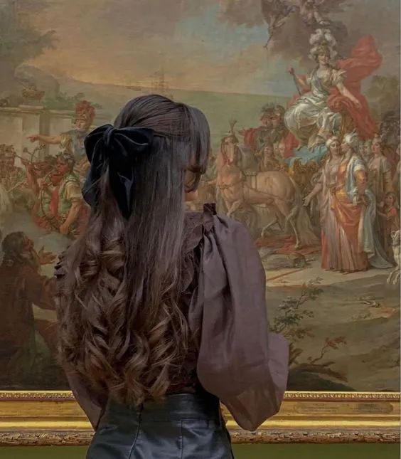 讓你美出圈的節日妝容,來了 讓你美出圈的節日妝容,來了