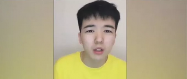 仝卓高考舞弊案細節曝光!教育局工作人員安排他人偽造材料【三分鐘法治新聞全知道】 仝卓高考舞弊案細節曝光!教育局工作人員安排他人偽造材料【三分鐘法治新聞全知道】