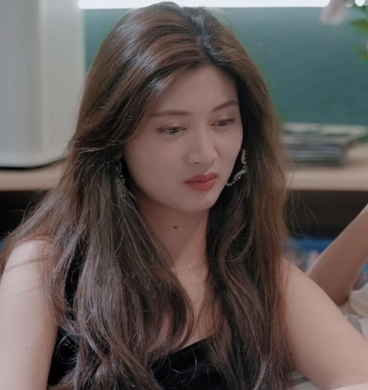 《心動4》“三姐妹”又聚餐了,洪成成狀態恢復,方彬涵依舊時尚 《心動4》“三姐妹”又聚餐了,洪成成狀態恢復,方彬涵依舊時尚