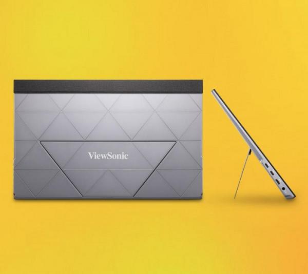 優派推出VX1755行動式遊戲顯示屏:FHD解析度 支援144Hz FreeSync 優派推出VX1755行動式遊戲顯示屏:FHD解析度 支援144Hz FreeSync