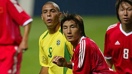 從國足0-2日本看教育，內卷讓人失去了激情