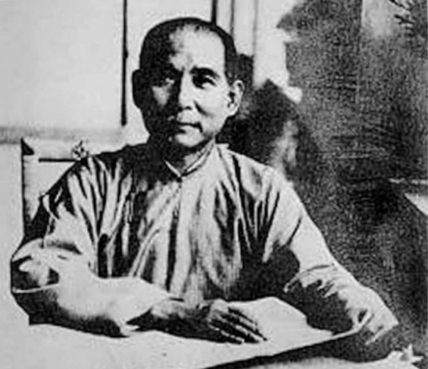 昔日印尼首富是廣東人，娶歐洲美女為妻，後代如今已無華人長相