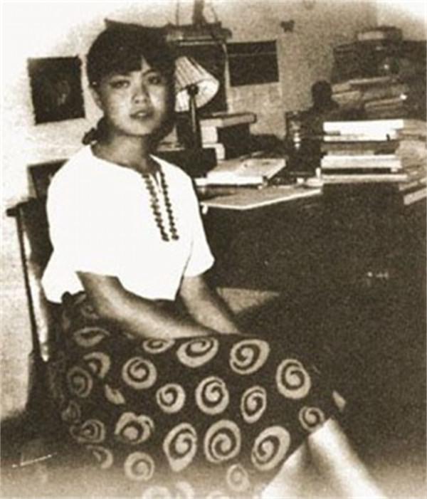 作協主席鐵凝：50歲等來良緣，寧願沒有也不能湊合