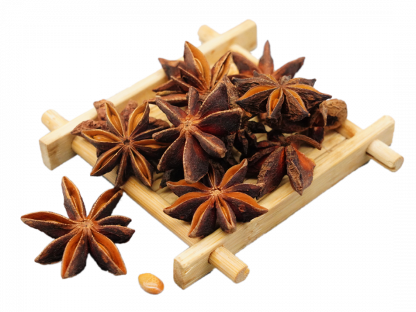 穆記十九香 | 藏在香料中的奼紫嫣紅