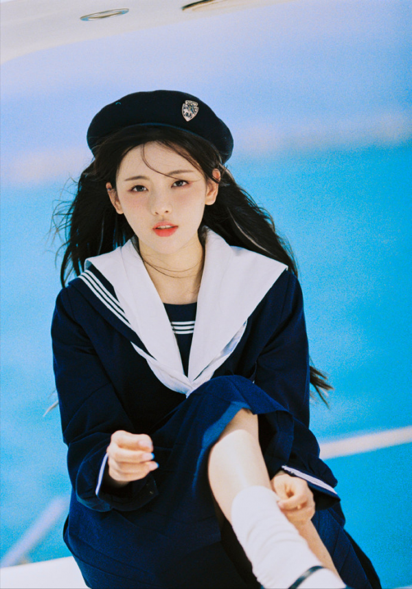 明星化妝也互相模仿？白開水妝容受追捧，有人美出圈有人像沒睡醒