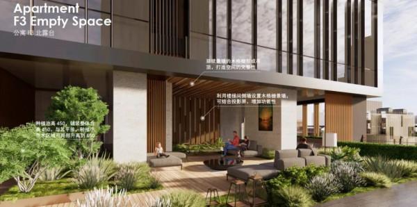 2021年中國十大健康建築詳解