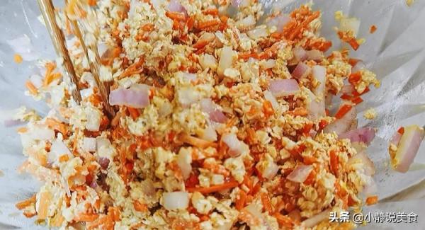 減肥首選控糖主食燕麥加雞蛋，我月瘦15斤的秘訣，越吃越瘦，厲害