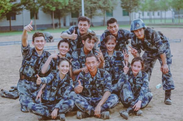 《真正男子漢3》迴歸,有浪姐、荊哥,還有流量小生、當紅小花 《真正男子漢3》迴歸,有浪姐、荊哥,還有流量小生、當紅小花