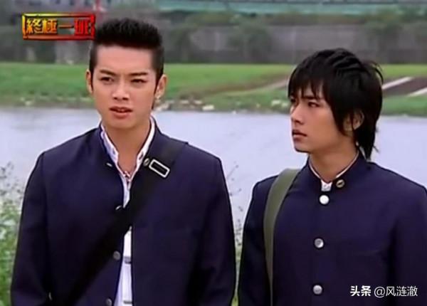 終極一班：雖然你失去了爸爸，但你多了一個兄弟，汪大東說的是啥