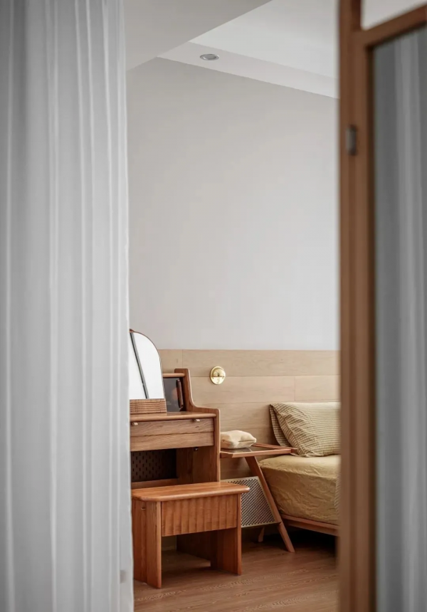 150㎡二手房局改，改頭換面變婚房