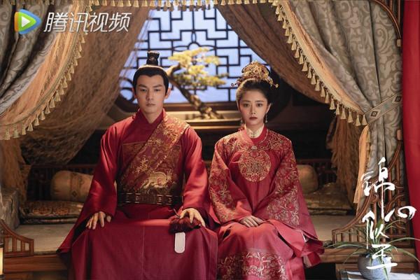 2021年6部先婚後愛劇,一生一世、贅婿在列,部部甜出新高度 2021年6部先婚後愛劇,一生一世、贅婿在列,部部甜出新高度