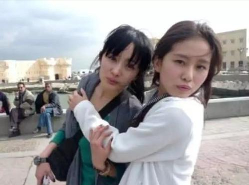 劉詩詩鋒芒暗藏,楊冪肆無忌憚,爭強鬥勝後誰是贏家? 劉詩詩鋒芒暗藏,楊冪肆無忌憚,爭強鬥勝後誰是贏家?