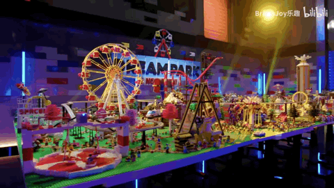 超全國慶留京攻略，七天換著花樣，保證不重樣