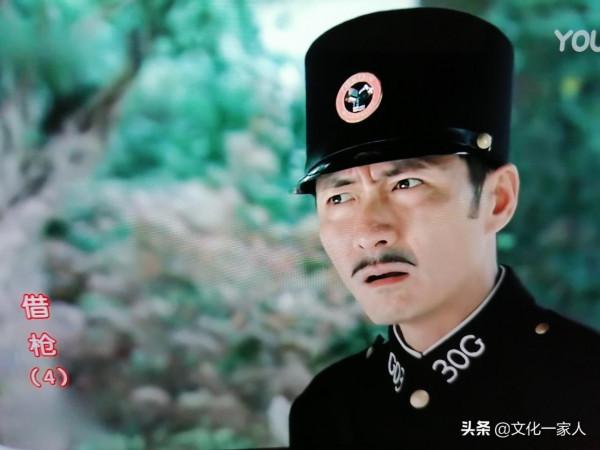 《借槍》：被忽略的經典，被遺落的珍珠