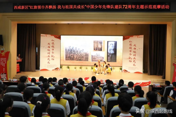 聽抗美援朝老戰士講那個年代的故事——強國有我，請黨放心