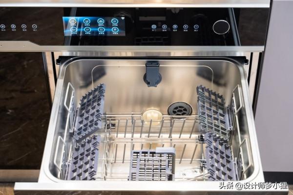 洗碗機值不值得買？怎麼買好用不踩坑，看完這6句口訣再選購不虧