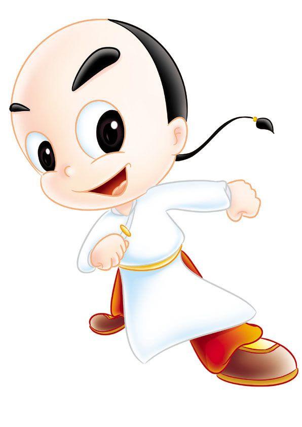 食物語與虹貓藍兔七俠傳聯動，隔壁小富貴更適合聯動嗎？