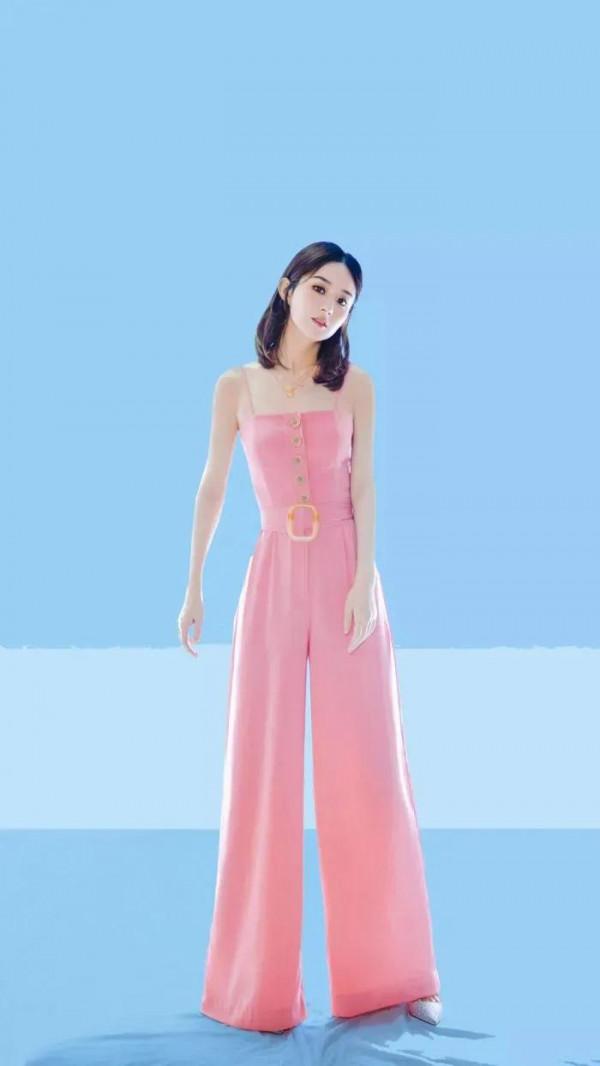 明星美圖|趙麗穎 明星美圖|趙麗穎