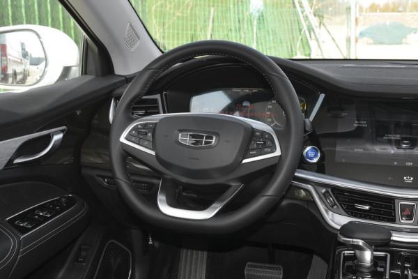 長期市內駕駛,有必要買新能源車,吉利博瑞ePro,油耗1.3升 長期市內駕駛,有必要買新能源車,吉利博瑞ePro,油耗1.3升