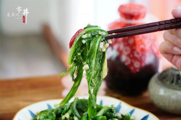 開春了，記得多吃油麥菜，每週堅持吃幾次，很多人還不知道有啥用