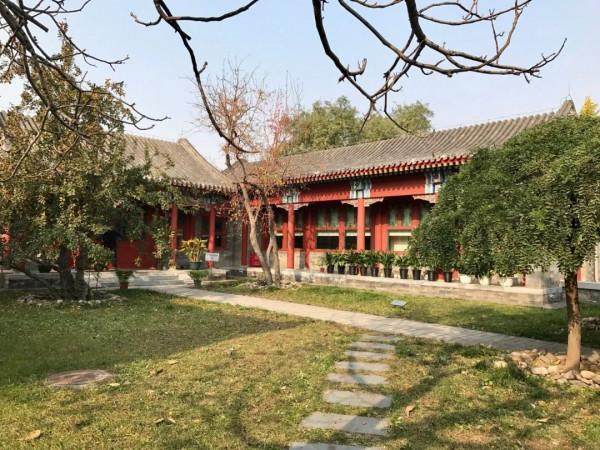 北京“紅色”景點大盤點,趁著假期帶孩子一起來打卡 北京“紅色”景點大盤點,趁著假期帶孩子一起來打卡