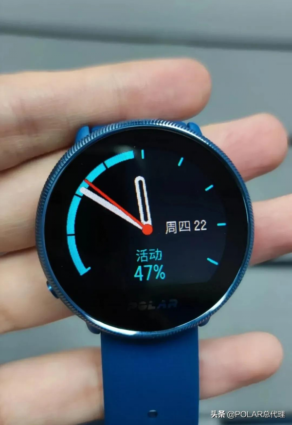 Polar Ignite 2 用起來怎麼樣，看看這篇測評吧