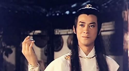 楊冪演技又挨批?古偶劇好演技和爛演技差別在哪?沒對比就沒傷害 楊冪演技又挨批?古偶劇好演技和爛演技差別在哪?沒對比就沒傷害