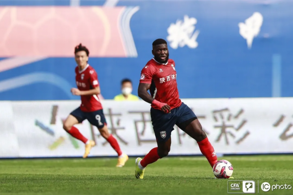 奧努雙響歷鴻兩送助攻 西北狼重回勝利軌道