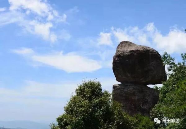 世外桃源菜溪巖