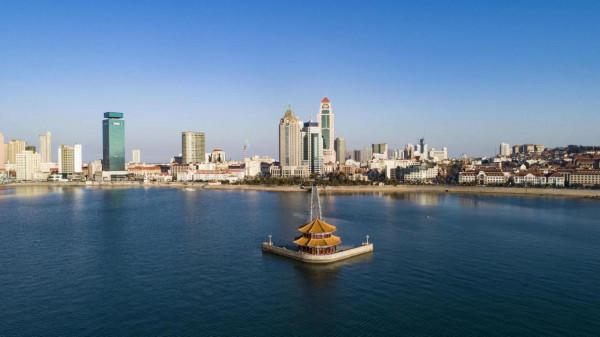 中國你太美了！作為中國人光榮，幸福呀