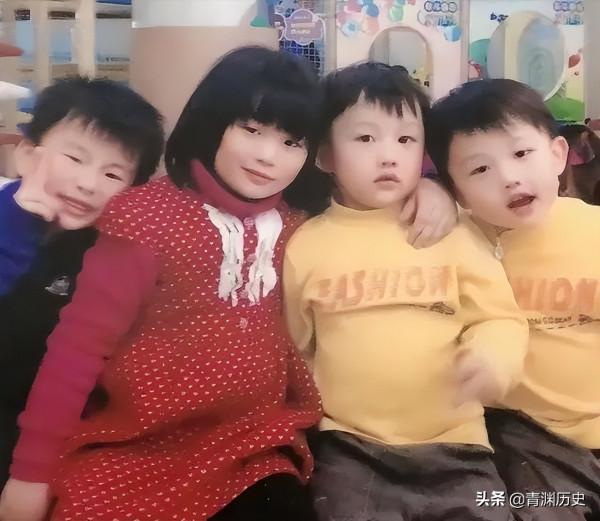 2019年廣東36歲“七子寶媽”走紅，被罰百萬後，直言：狀態好還生