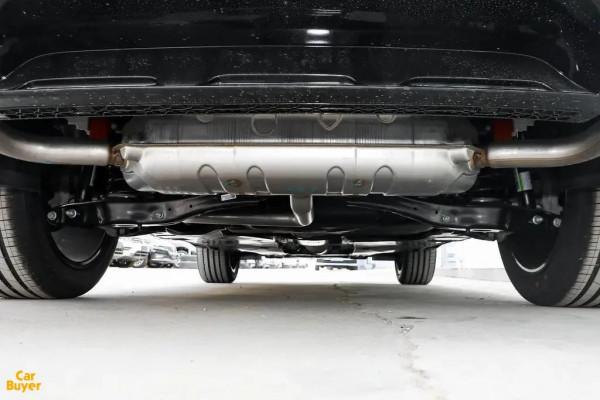 尺寸更大更豪華,吉利星越L出手,真比得過大眾途觀L麼? 尺寸更大更豪華,吉利星越L出手,真比得過大眾途觀L麼?