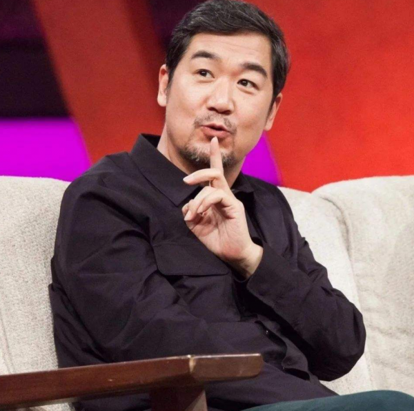 張國立：與鄧婕再婚後，把前妻當親人，親兒子卻經常給他添堵