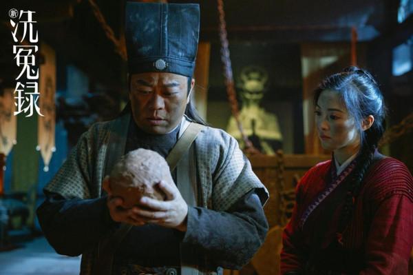 新洗冤錄——歐陽震華不愧是收視福星,票房連日破百萬領跑三平臺 新洗冤錄——歐陽震華不愧是收視福星,票房連日破百萬領跑三平臺