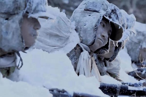 長津湖戰役，中美陣亡的最高軍官分別是誰？美軍的死得很蹊蹺