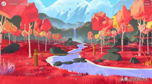 2月份值得關注的3個不可阻擋的元宇宙加密專案