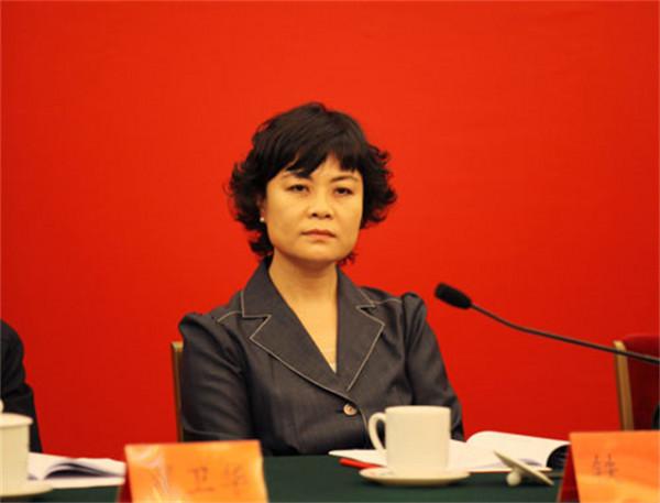 作協主席鐵凝：50歲等來良緣，寧願沒有也不能湊合