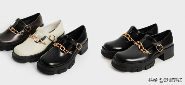 小CK不買包？鞋子推薦Top 6：中筒靴、德比鞋辣翻天，明星都在穿