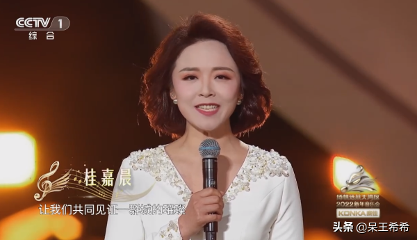 央視大灣區音樂會出圈，雙語主持方式新穎，央視主持人撐場面