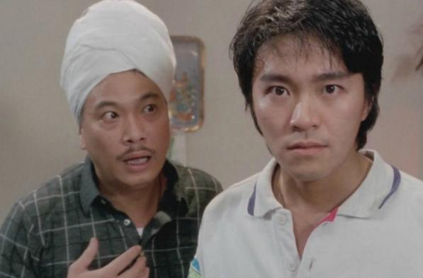 吳思遠看完樣片，很認真地告訴周星馳：你將成為全香港最紅的人