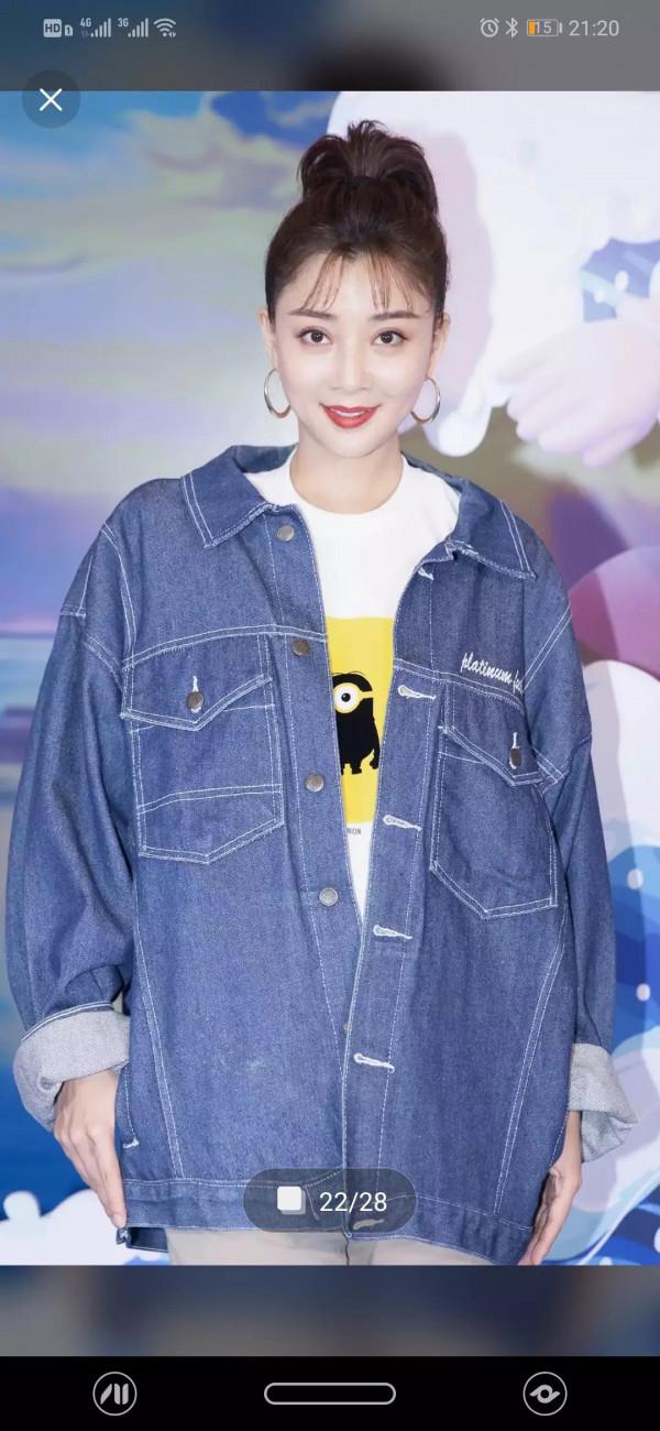 殷桃好美呀!40歲的人了,還是那麼漂亮,喜歡你 殷桃好美呀!40歲的人了,還是那麼漂亮,喜歡你