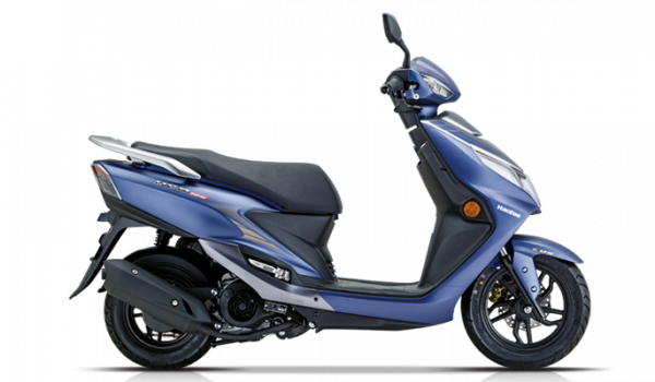 濟南鈴木UE125即將上市，它會如何定價呢？